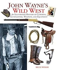 John wayne wild for sale  Delivered anywhere in USA 