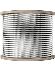 Luckin 400ft thickened for sale  Delivered anywhere in USA 