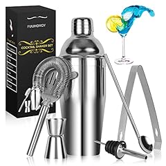 Cocktail making set for sale  Delivered anywhere in UK