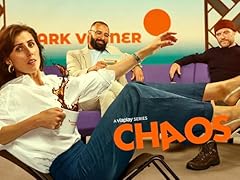 Chaos for sale  Delivered anywhere in USA 