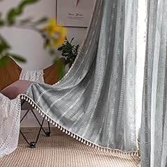 Nyescasa boho vorhänge gebraucht kaufen  Wird an jeden Ort in Deutschland