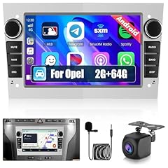 Ohradio 64g autoradio d'occasion  Livré partout en France