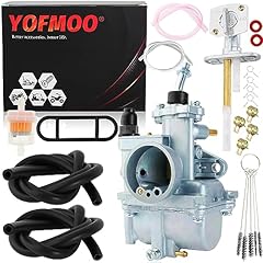 Yofmoo carburateur ttr90 d'occasion  Livré partout en Belgiqu