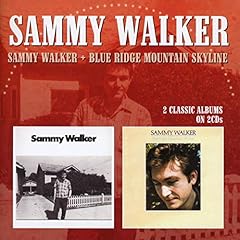 Sammy walker blue d'occasion  Livré partout en Belgiqu