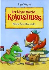 Kleine drache kokosnuss gebraucht kaufen  Wird an jeden Ort in Deutschland