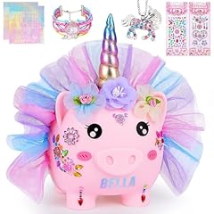 Mhjy piggy bank for sale  Delivered anywhere in UK