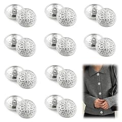Xcsj 20pcs bouton d'occasion  Livré partout en France