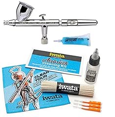 Airbrush iwata eclipse for sale  Delivered anywhere in UK