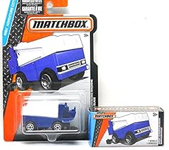 2016 matchbox mbx for sale  Delivered anywhere in USA 