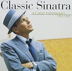 Classic sinatra for sale  Delivered anywhere in USA 