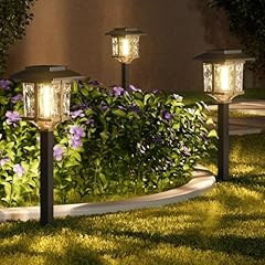 Xmcosy solar lights for sale  Delivered anywhere in USA 