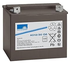 Exide sonnenschein a512 gebraucht kaufen  Wird an jeden Ort in Deutschland