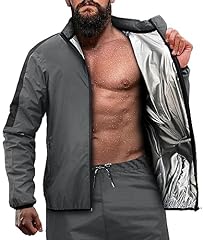 Rdx sauna suit for sale  Delivered anywhere in Ireland