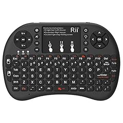 Rii mini wireless gebraucht kaufen  Wird an jeden Ort in Deutschland