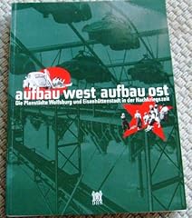 Aufbau west aufbau gebraucht kaufen  Wird an jeden Ort in Deutschland