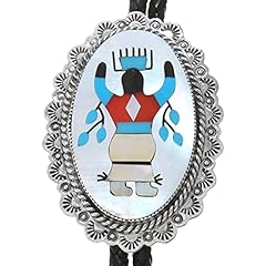 Navajo inlaid turquoise for sale  Delivered anywhere in USA 