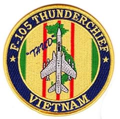 105 thunderchief thud for sale  Delivered anywhere in USA 