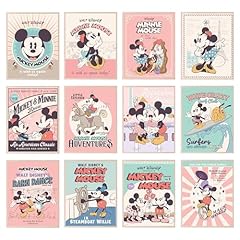 Bigwig prints mickey for sale  Delivered anywhere in USA 
