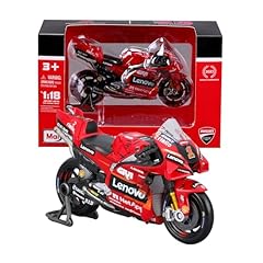 Maisto ducati lenovo usato Maisto ducati lenovo usato  Spedito ovunque in Italia