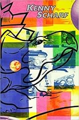 Kenny scharf for sale  Delivered anywhere in USA 