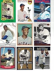 Ernie banks different for sale  Delivered anywhere in USA 