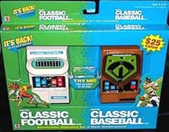 Mattel classic football for sale  Delivered anywhere in USA 