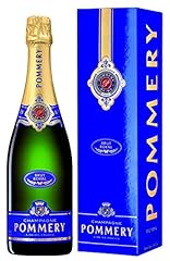 Pommery champagne brut d'occasion  Livré partout en France