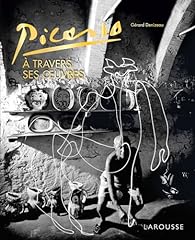 Picasso travers oeuvres d'occasion  Livré partout en France