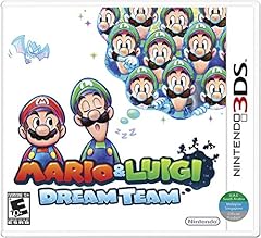 3ds mario luigi for sale  Delivered anywhere in USA 