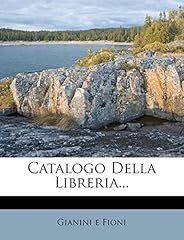 Catalogo della libreria... for sale  Delivered anywhere in USA 