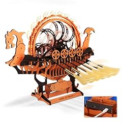 Robotime puzzle wooden for sale  Delivered anywhere in UK