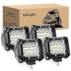 Nilight 4pcs led for sale  Delivered anywhere in USA 