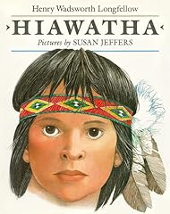 Hiawatha for sale  Delivered anywhere in USA 