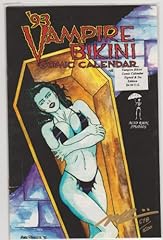 Vampire bikini comic for sale  Delivered anywhere in USA 