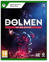 Dolmen xbox series usato  Spedito ovunque in Italia 