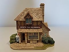 Lilliput lane jones for sale  Delivered anywhere in UK