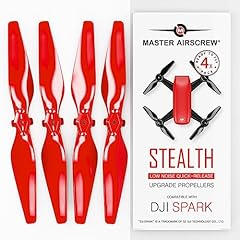 Master airscrew stealth for sale  Delivered anywhere in USA 