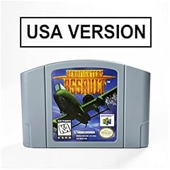 Aero fighters assault for sale  Delivered anywhere in USA 