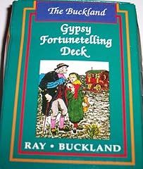 Buckland gypsy fortune for sale  Delivered anywhere in UK