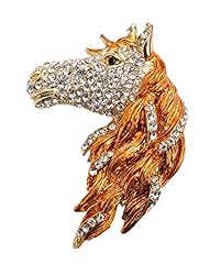 Gfm horse rhinestones for sale  Delivered anywhere in UK