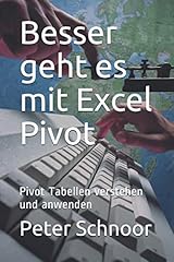 Besser geht excel gebraucht kaufen  Wird an jeden Ort in Deutschland