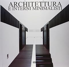Architettura interni minimalis usato  Spedito ovunque in Italia 
