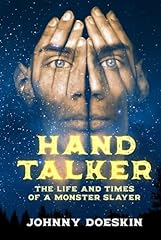 Hand talker life for sale  Delivered anywhere in USA 