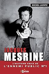 Jacques mesrine histoire d'occasion  Livré partout en France