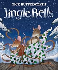 Jingle bells funny gebraucht kaufen  Wird an jeden Ort in Deutschland