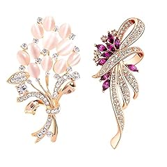 Unaone brooches women for sale  Delivered anywhere in UK