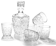 Bormioli rocco dedalo for sale  Delivered anywhere in USA 