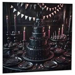 Gothic birthday card for sale  Delivered anywhere in UK