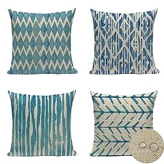 Cushion covers 35x35cm for sale  Delivered anywhere in UK
