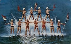 Ski show man for sale  Delivered anywhere in USA 